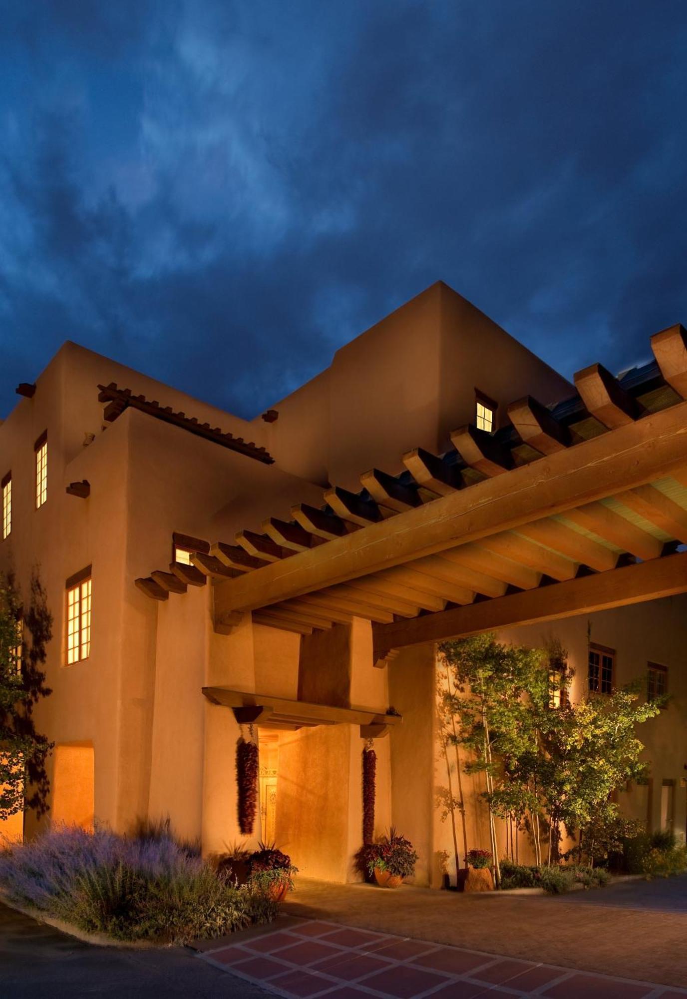 The Hacienda & Spa Santa Fe Ngoại thất bức ảnh