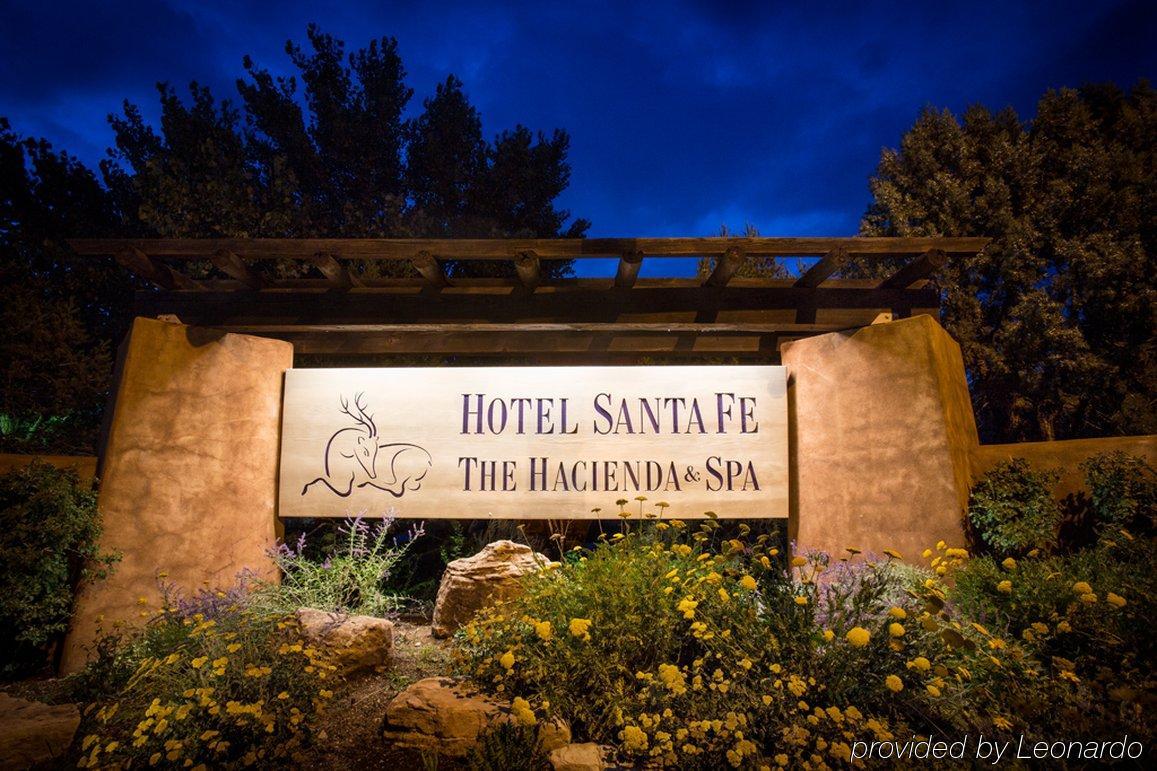 The Hacienda & Spa Santa Fe Ngoại thất bức ảnh
