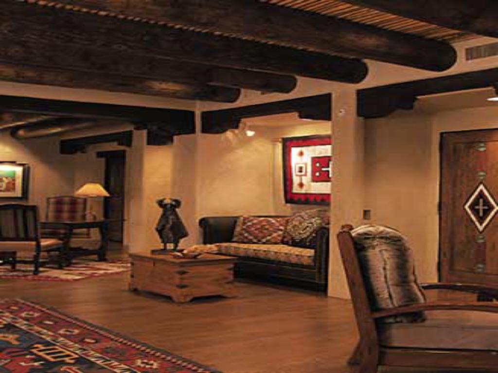 The Hacienda & Spa Santa Fe Ngoại thất bức ảnh