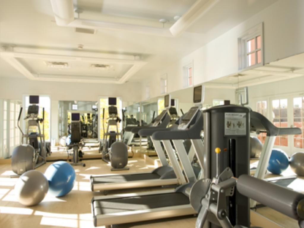 The Hacienda & Spa Santa Fe Ngoại thất bức ảnh